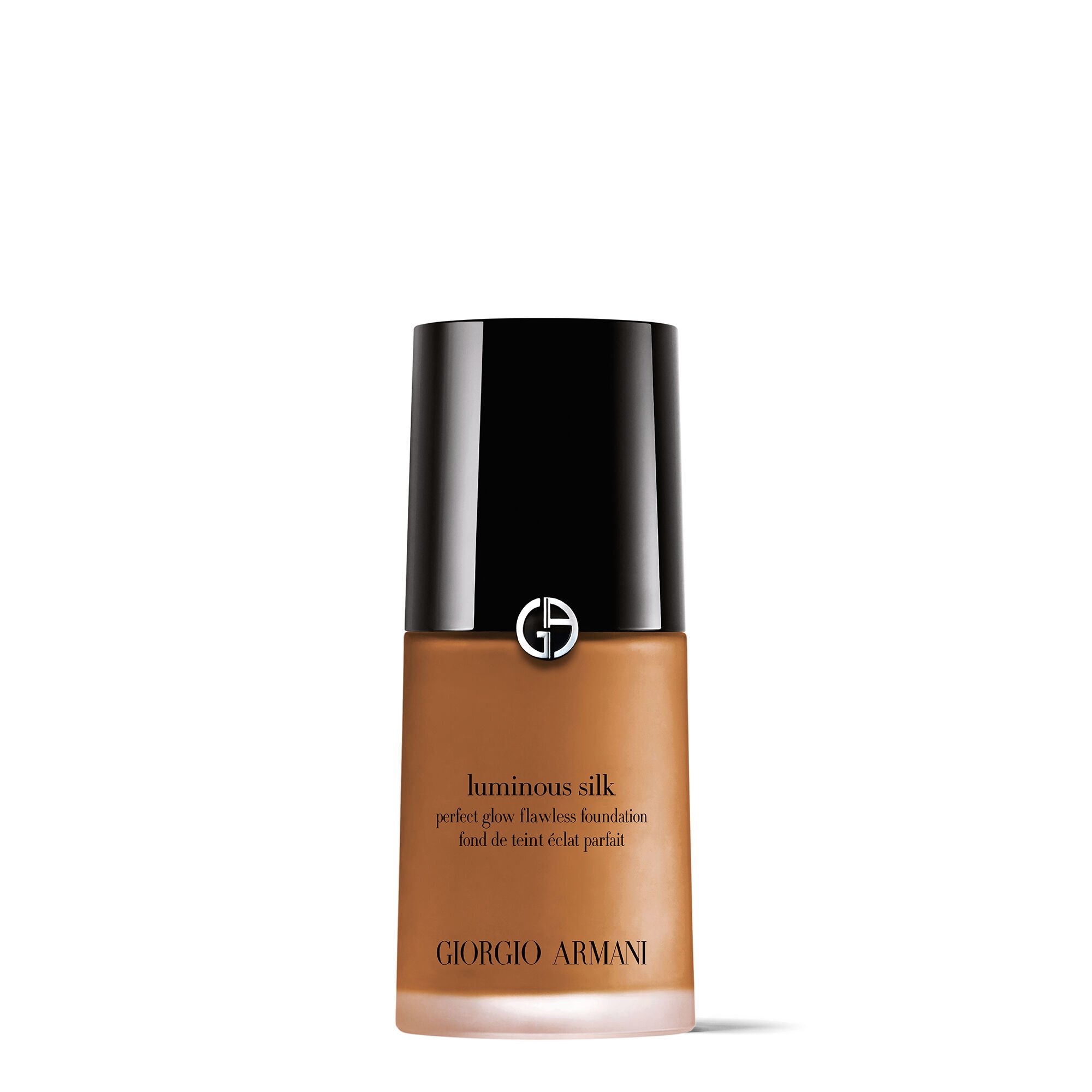 Luminous Silk Foundation Glow Foundation Armani Beauty